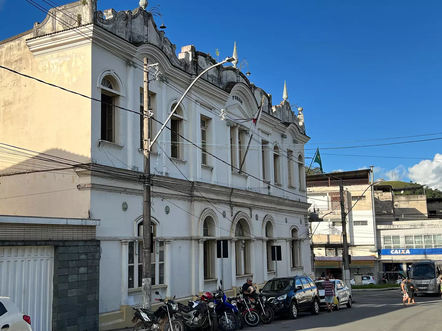 Prefeitura de Santos Dumont tem ponto facultativo nesta segunda-feira devido ao Dia do Servidor Público